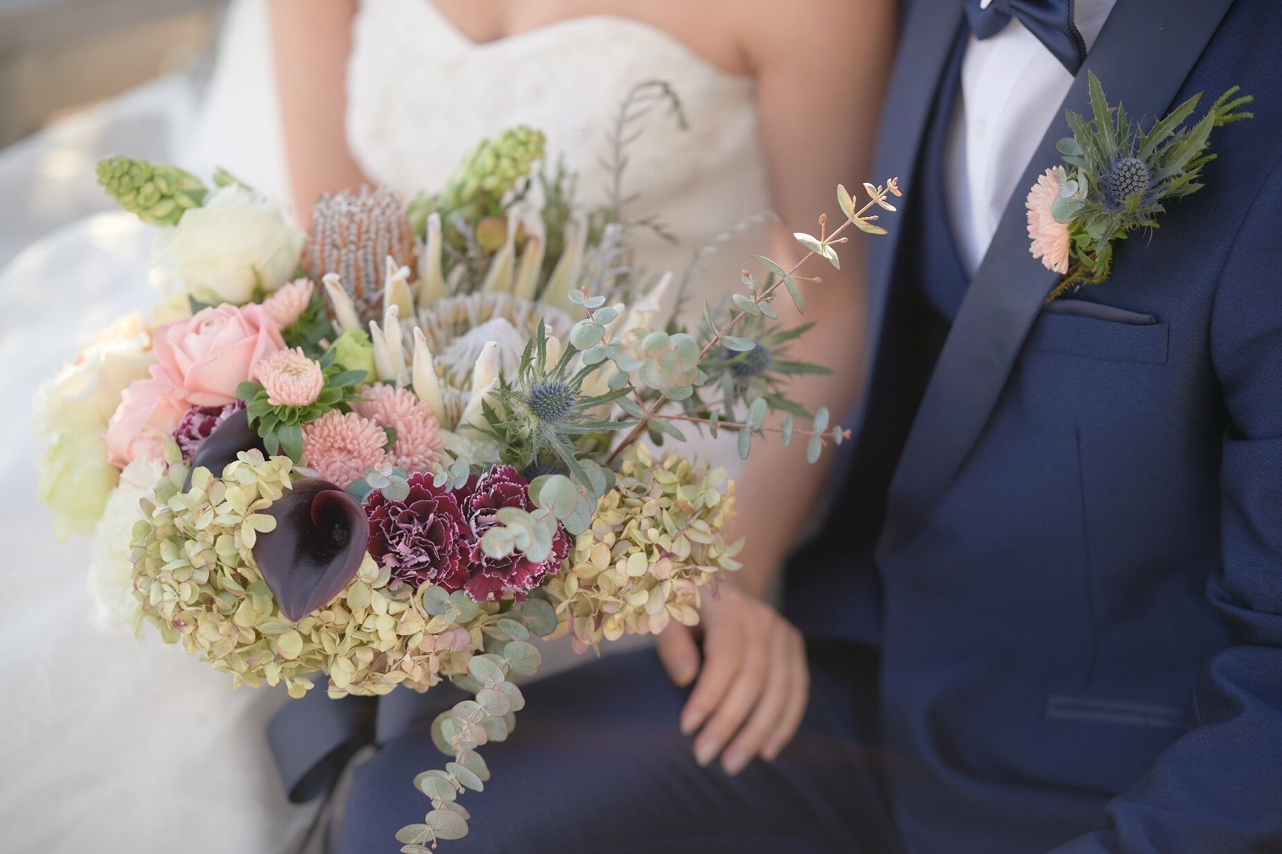 Wedding写真